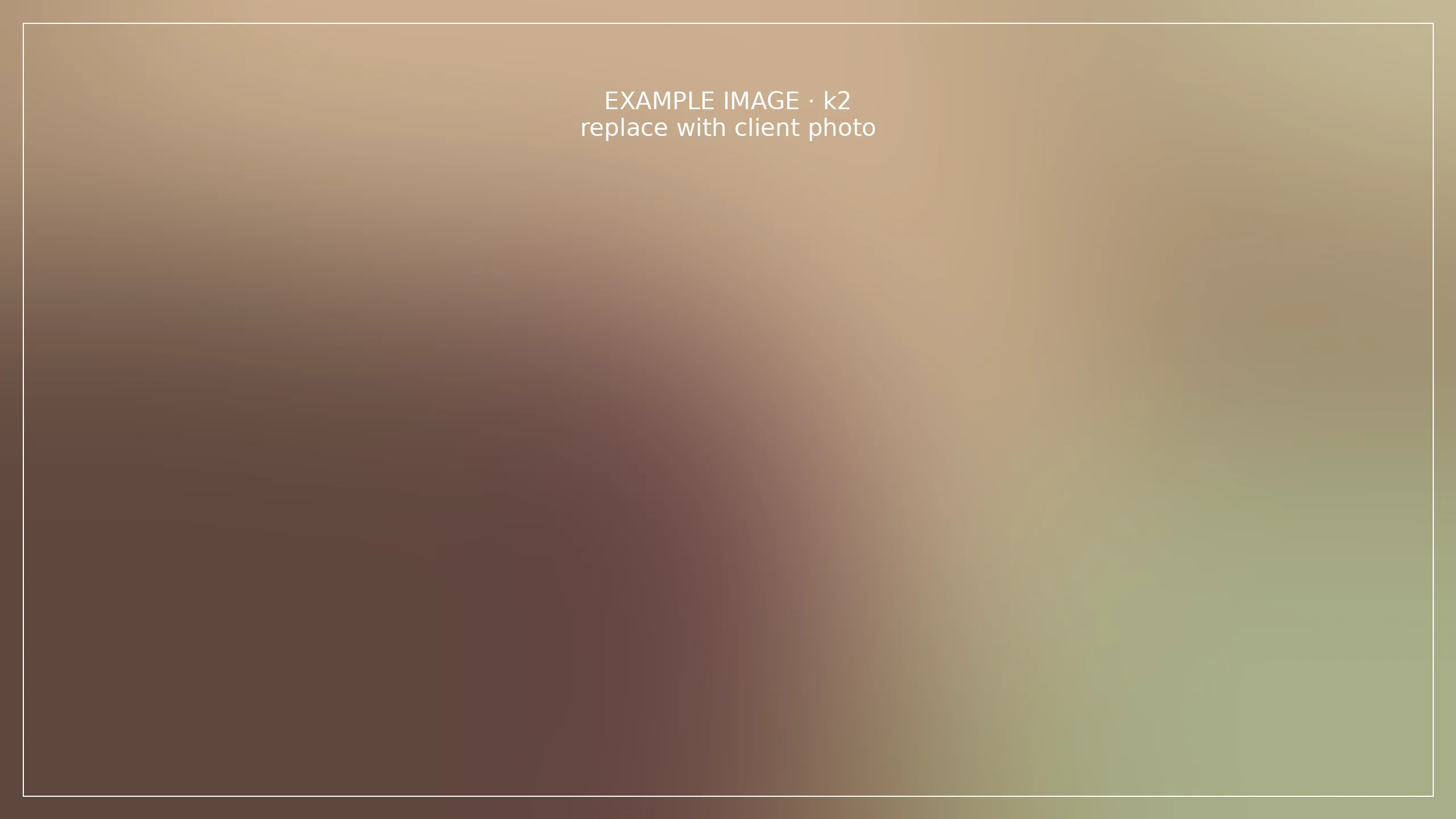 Example image: Inside