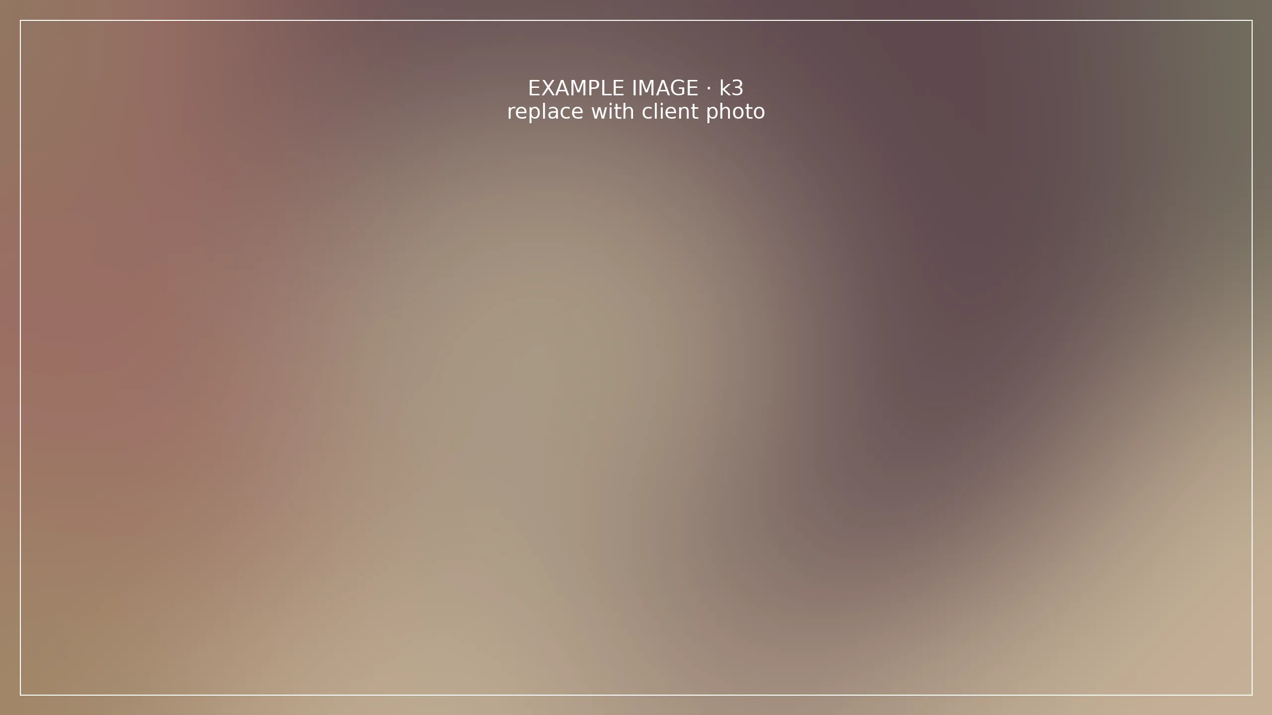 Example image: The piece