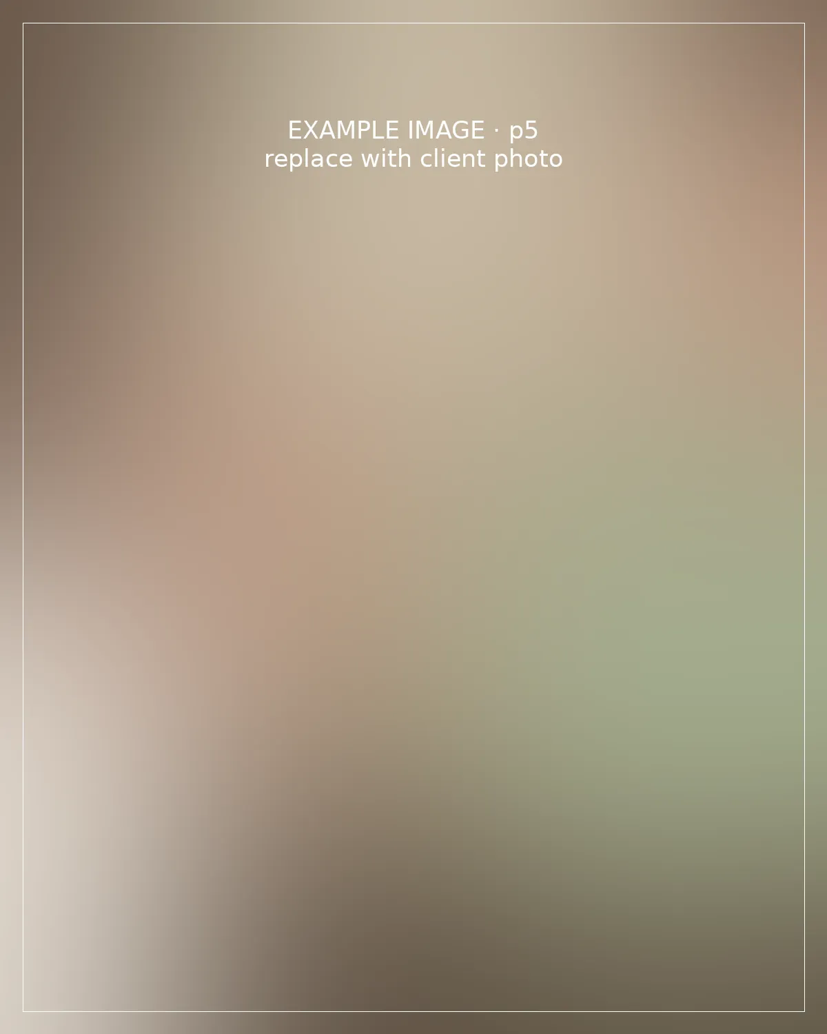 Example product E