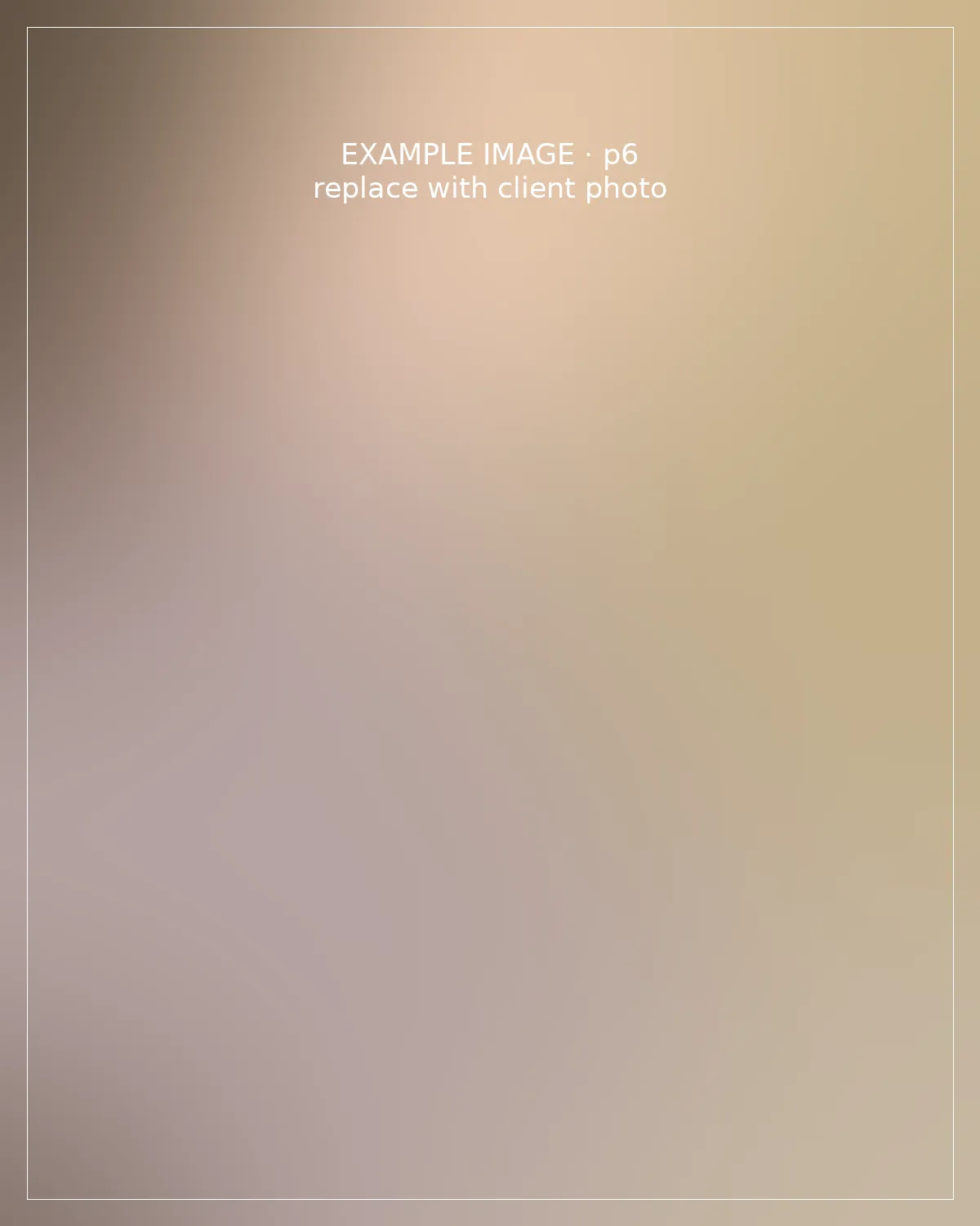 Example product F